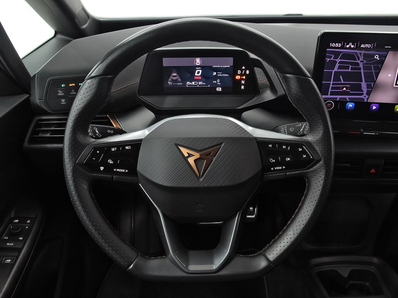 Cupra Born 150kW (204 CV) 62kWh - foto 18