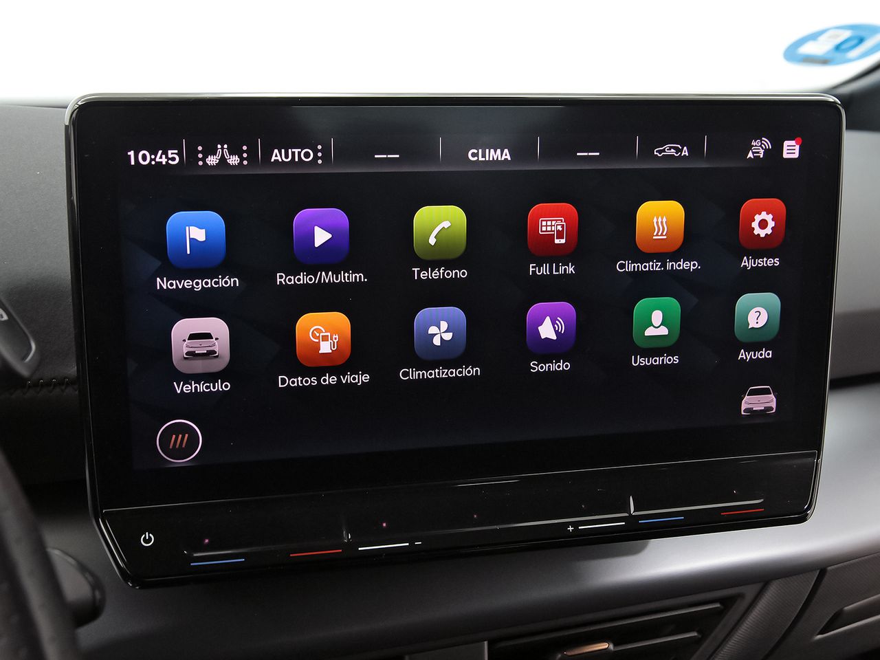 Cupra Born 150kW (204 CV) 62kWh - foto 20