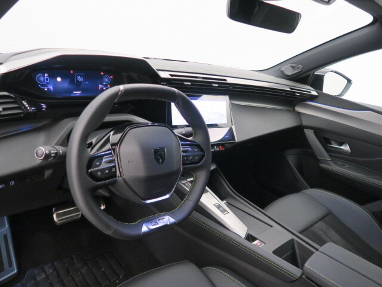 Peugeot 408 408 GT PHEV 225 e-EAT8 - foto 9