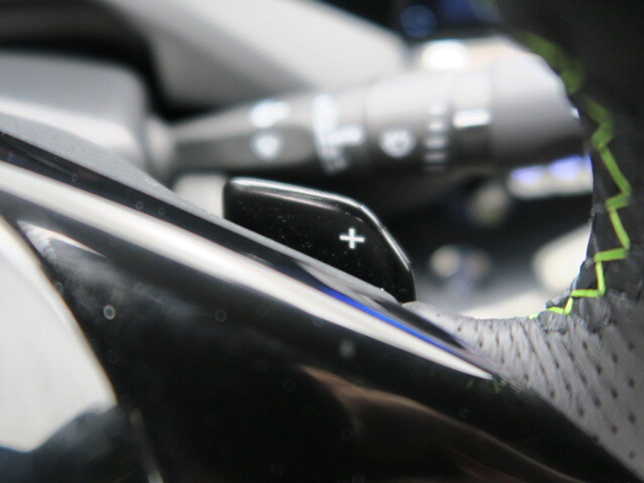 Peugeot 408 408 GT PHEV 225 e-EAT8 - foto 11