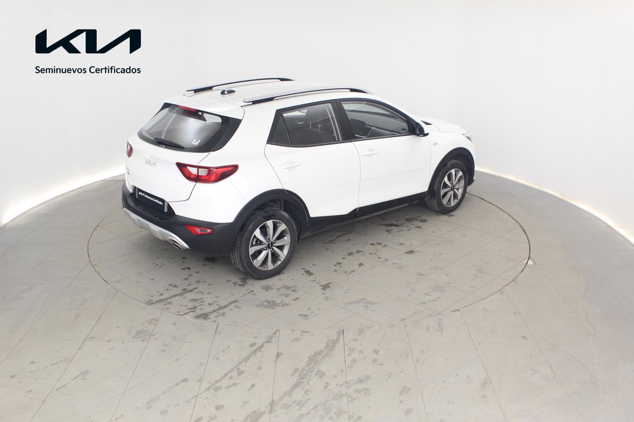 Kia Stonic 1.0 T-GDi 74kW (100CV) MHEV MT Concept - foto 5