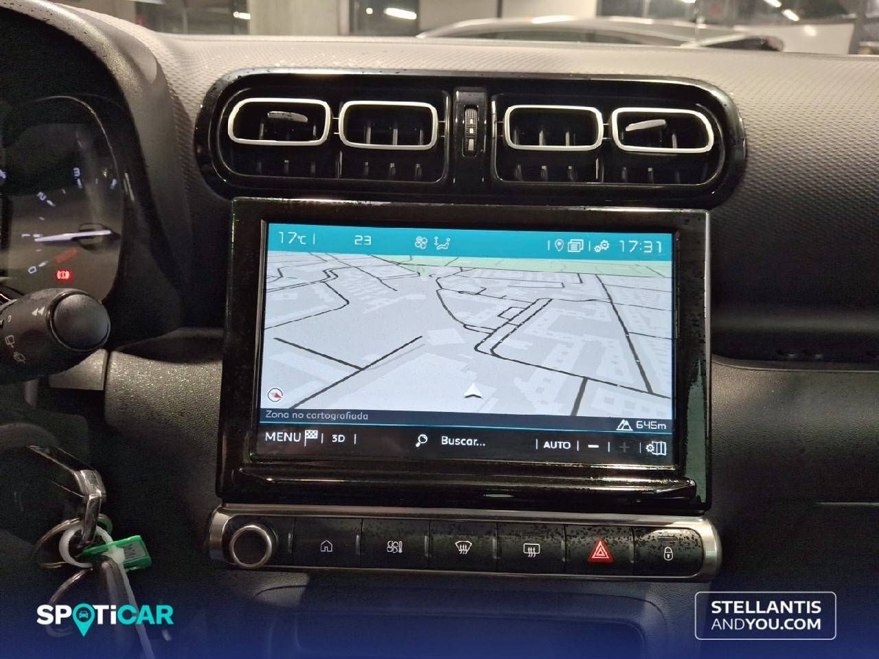 Citroën C3 Aircross BlueHDi 81kW (110CV) S&S C-Series - foto 15