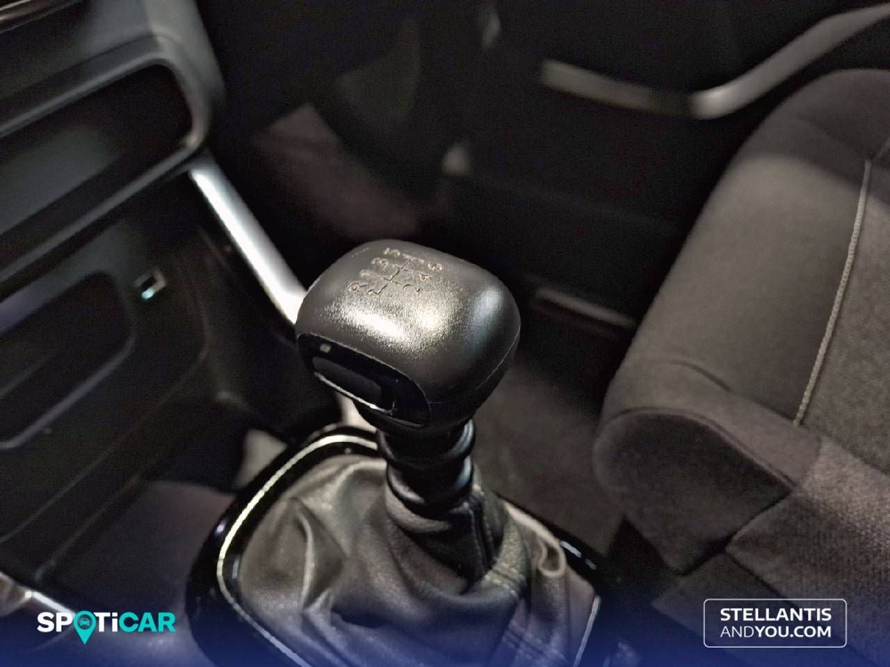 Citroën C3 Aircross BlueHDi 81kW (110CV) S&S C-Series - foto 18