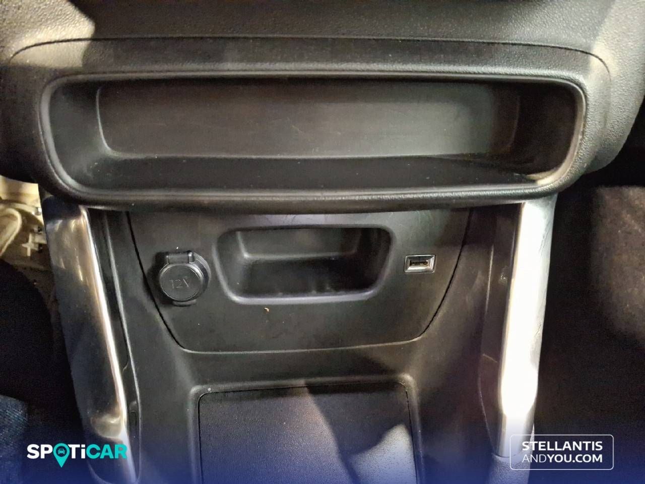 Citroën C3 Aircross BlueHDi 81kW (110CV) S&S C-Series - foto 19