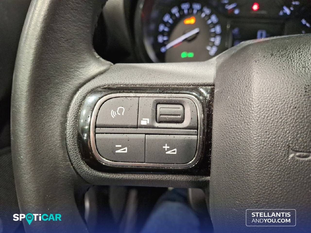 Citroën C3 Aircross BlueHDi 81kW (110CV) S&S C-Series - foto 22