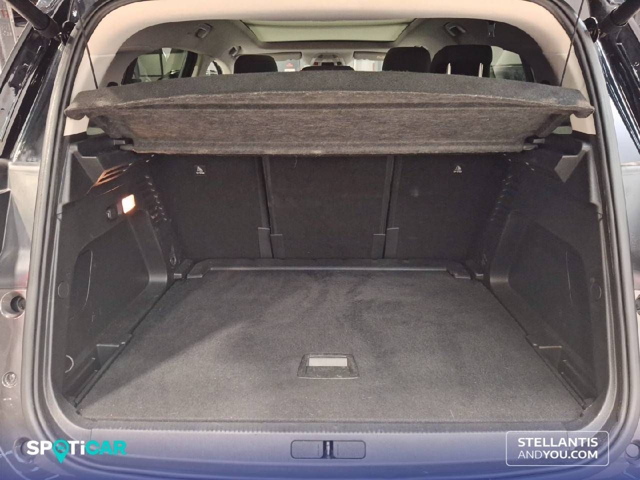 Citroën C5 Aircross BlueHdi 132kW (180CV) S&S EAT8 Shine - foto 6