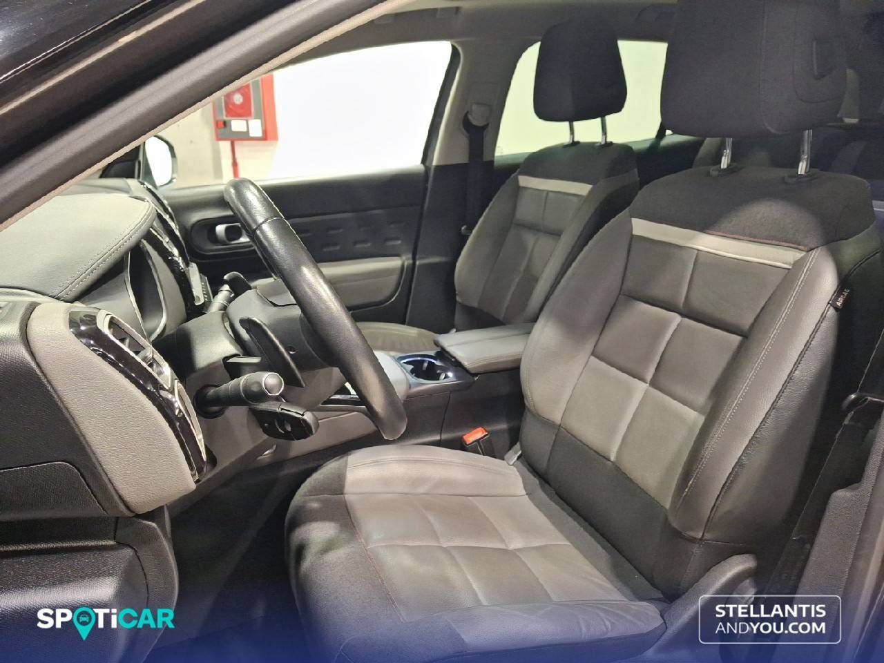 Citroën C5 Aircross BlueHdi 132kW (180CV) S&S EAT8 Shine - foto 9