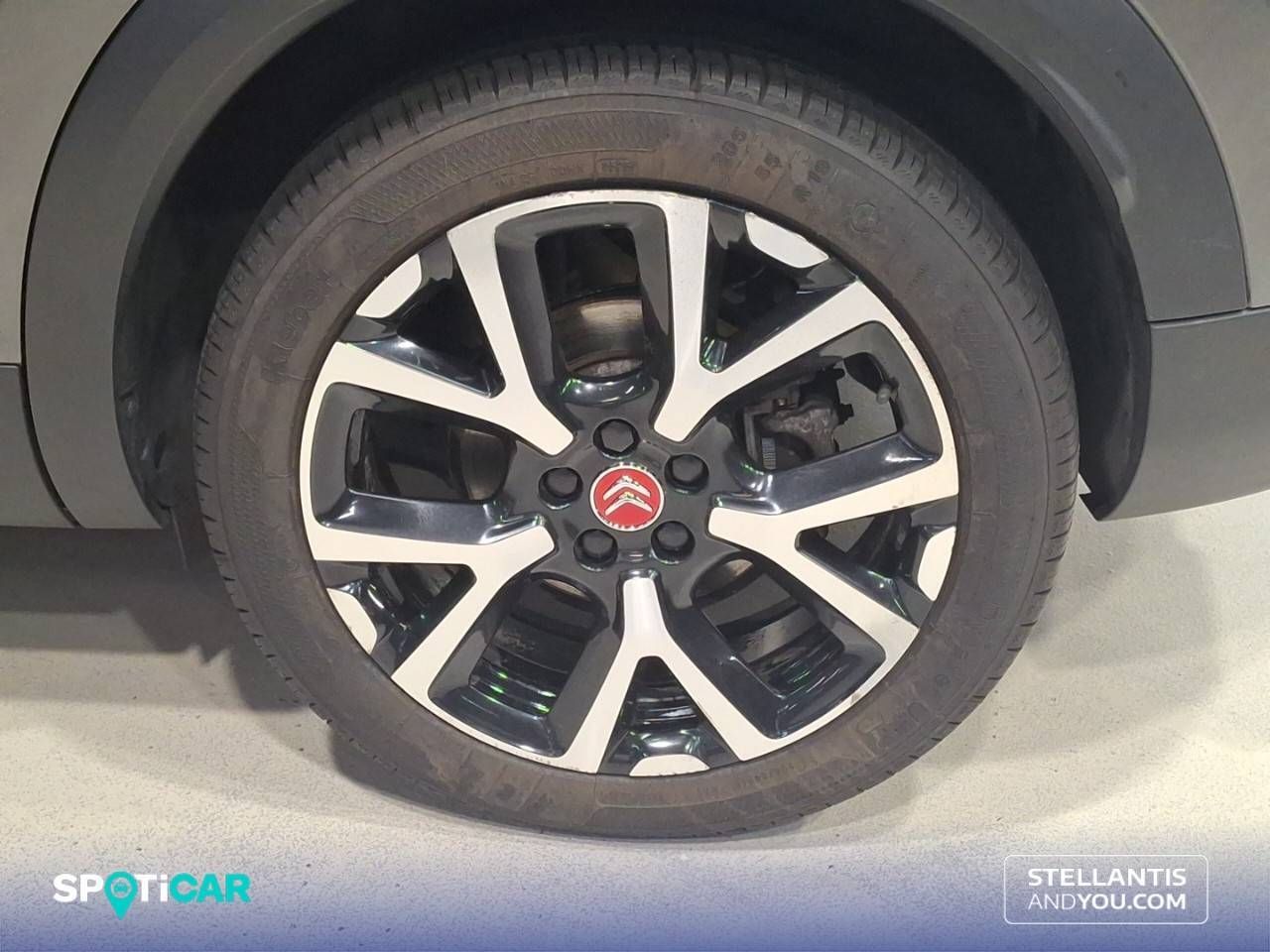 Citroën C5 Aircross BlueHdi 132kW (180CV) S&S EAT8 Shine - foto 11