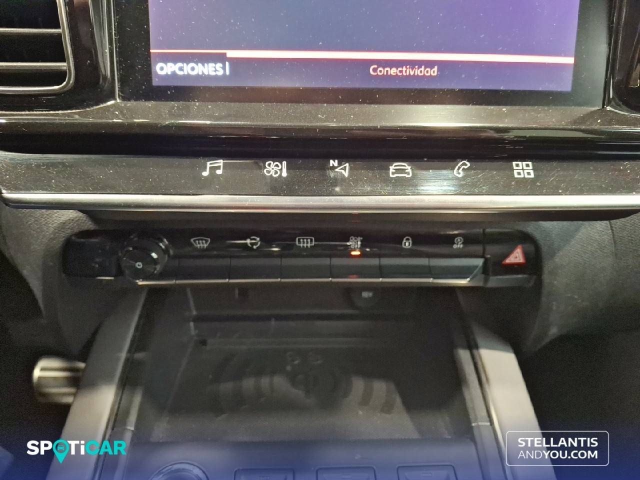 Citroën C5 Aircross BlueHdi 132kW (180CV) S&S EAT8 Shine - foto 19