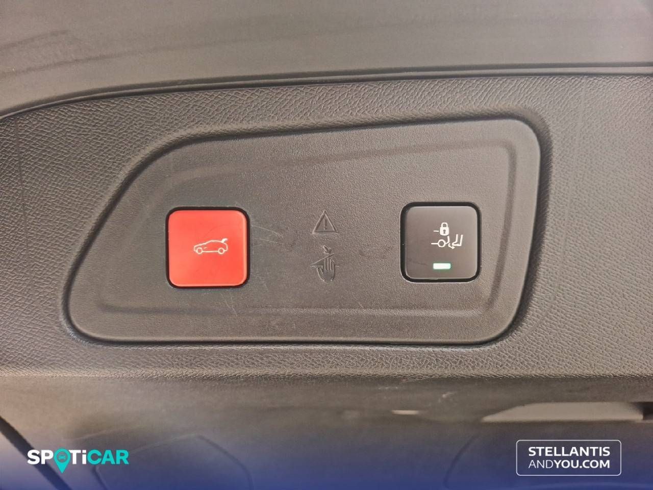 Citroën C5 Aircross BlueHdi 132kW (180CV) S&S EAT8 Shine - foto 25