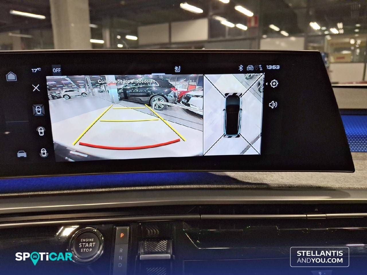 Peugeot 3008 Eléctrico 157kW GT - foto 21