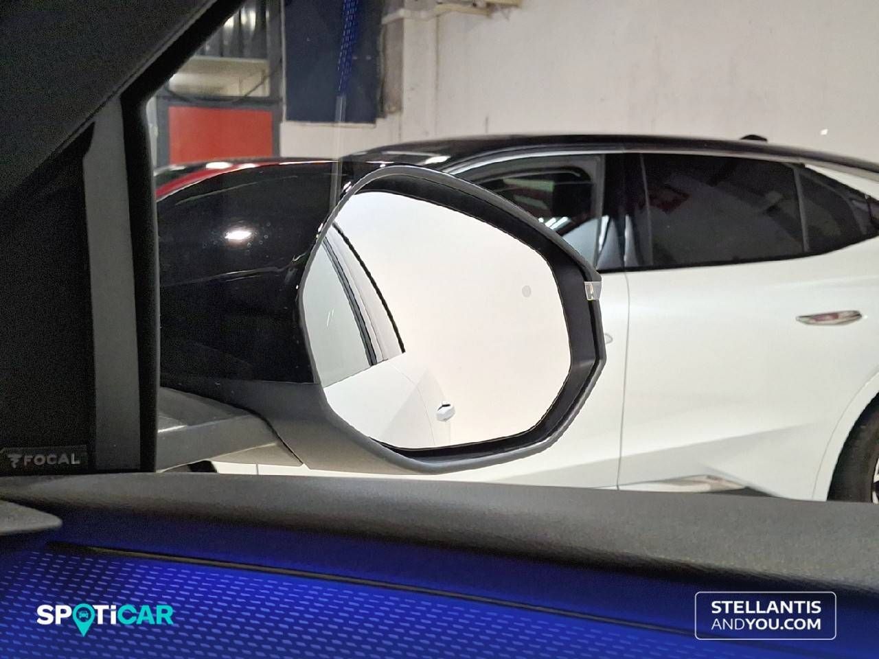 Peugeot 3008 Eléctrico 157kW GT - foto 24
