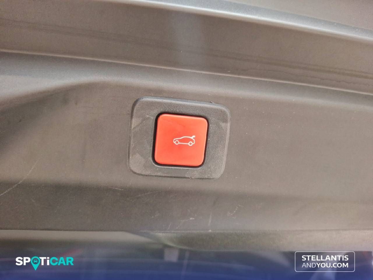 Peugeot 3008 Eléctrico 157kW GT - foto 25