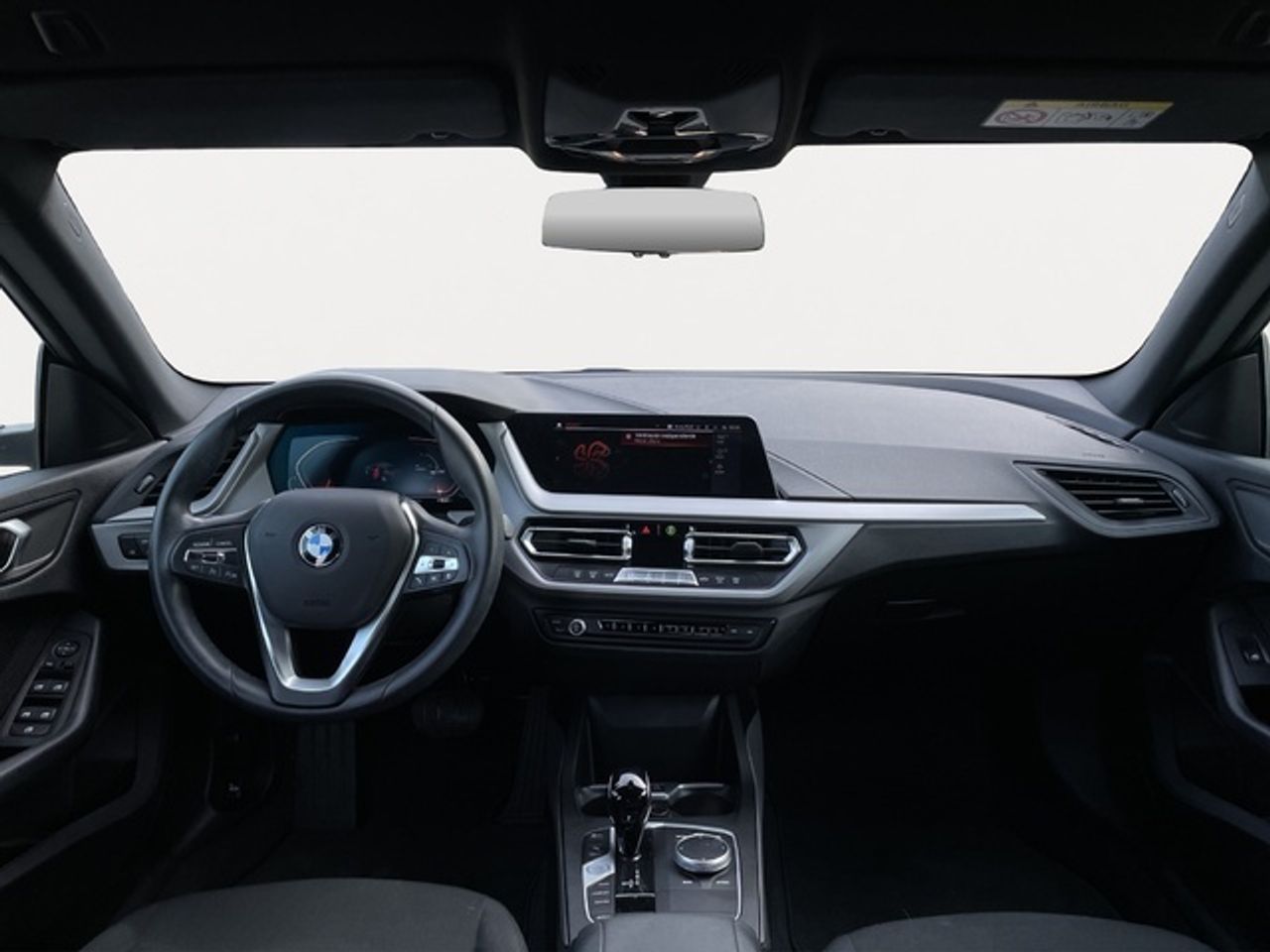 BMW Serie 2 218d gran coupe 110 kw (150 cv) - foto 7