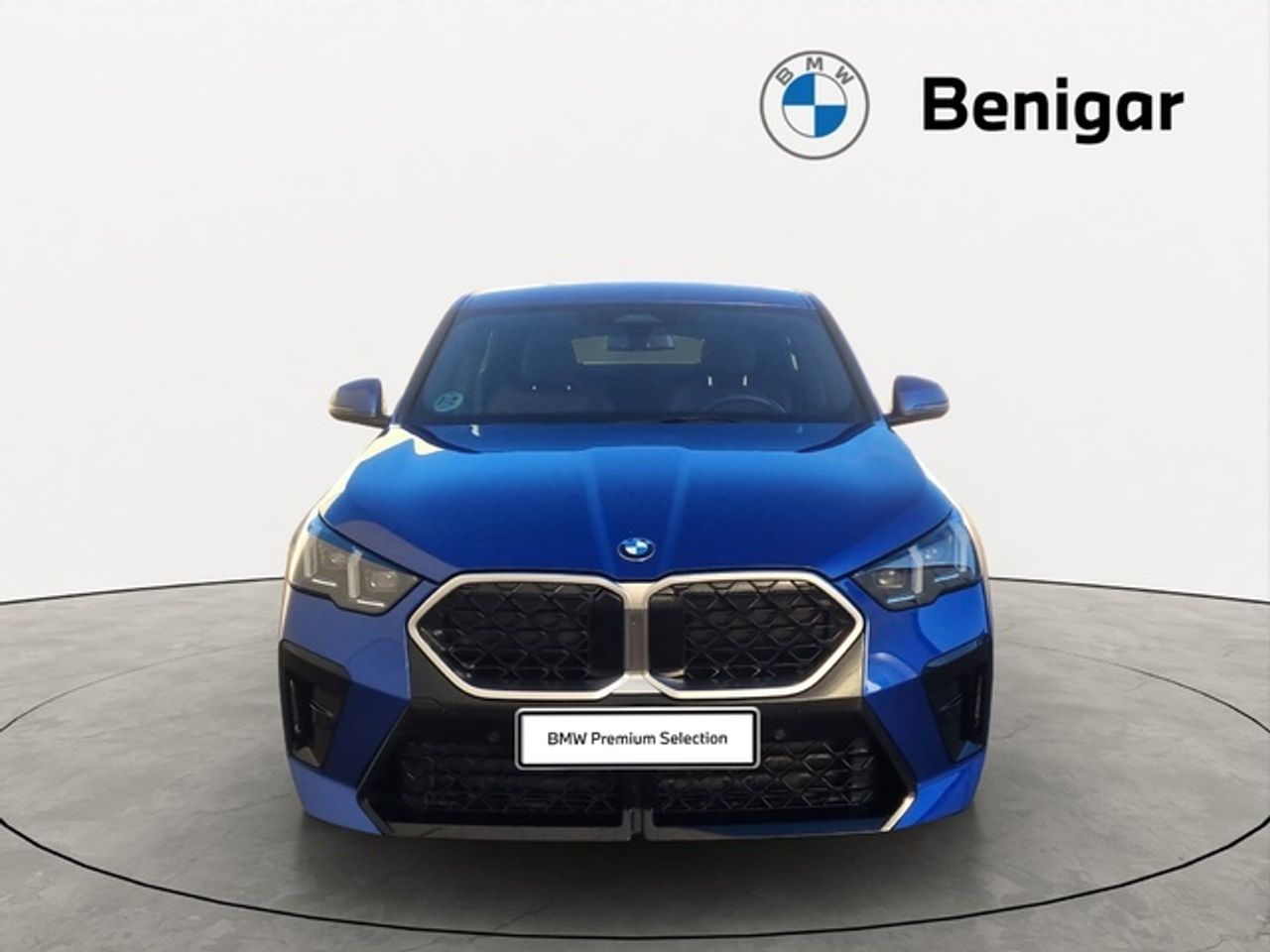BMW X2 sdrive18d 110 kw (150 cv) - foto 2