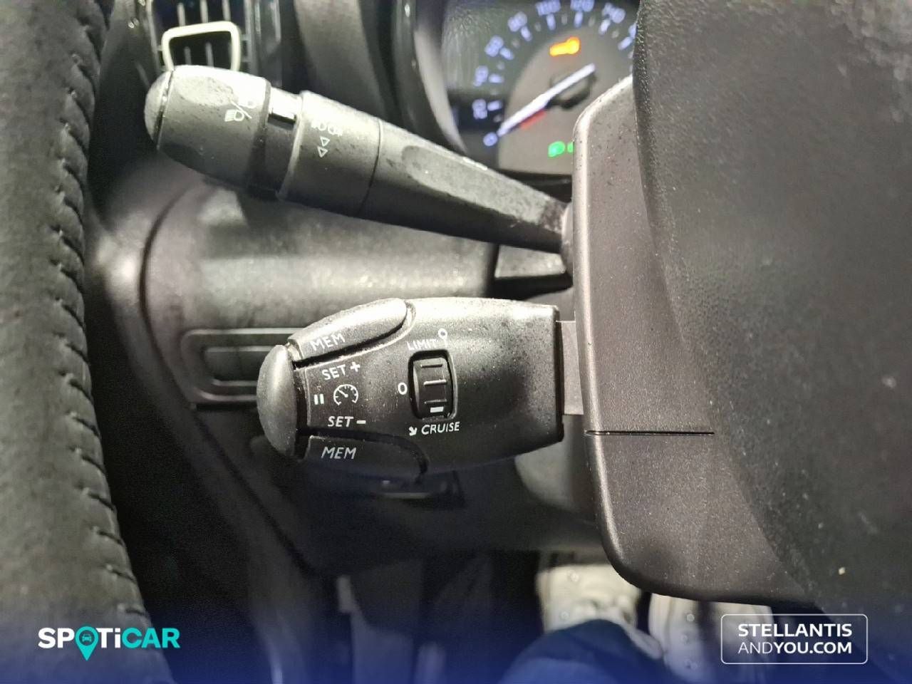 Citroën C3 Aircross BlueHDi 81kW (110CV) S&S C-Series - foto 21