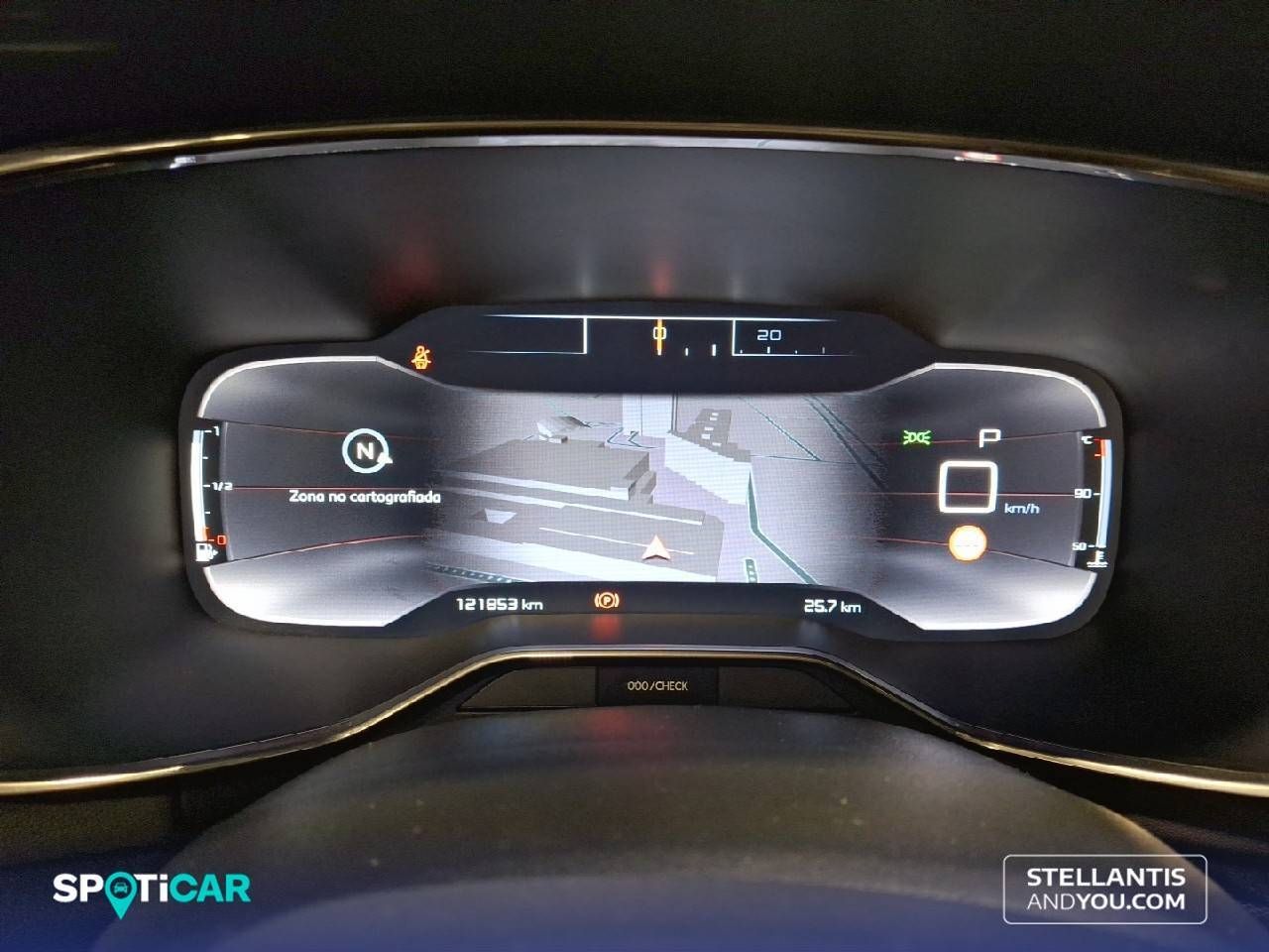 Citroën C5 Aircross BlueHdi 132kW (180CV) S&S EAT8 Shine - foto 12