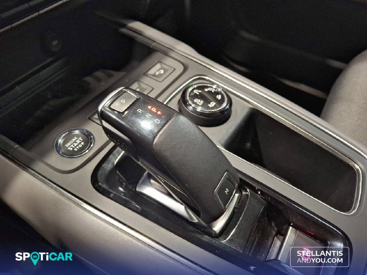 Citroën C5 Aircross BlueHdi 132kW (180CV) S&S EAT8 Shine - foto 20