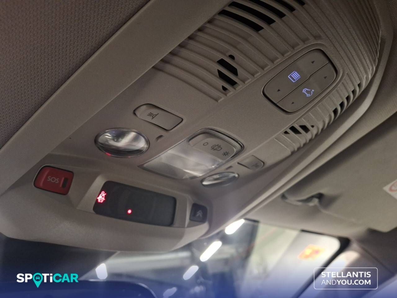Citroën C5 Aircross BlueHdi 132kW (180CV) S&S EAT8 Shine - foto 22