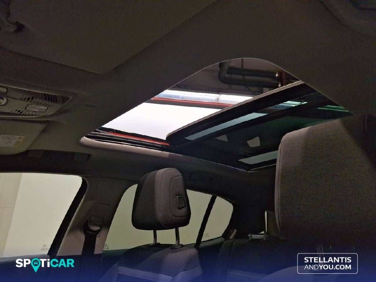 Citroën C5 Aircross BlueHdi 132kW (180CV) S&S EAT8 Shine - foto 24