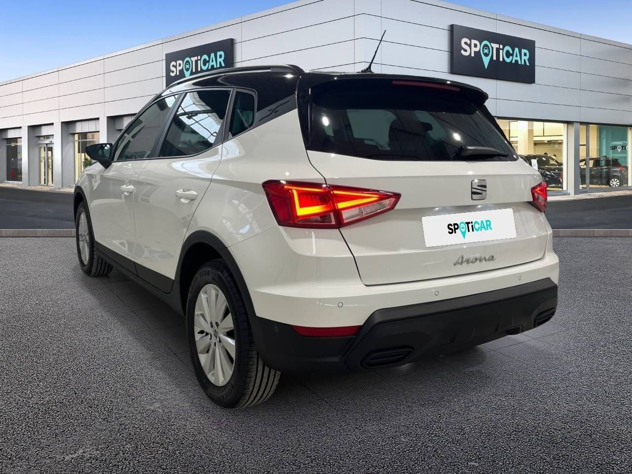 Seat Arona 1.0 TSI 70kW Style Special Edition - foto 5