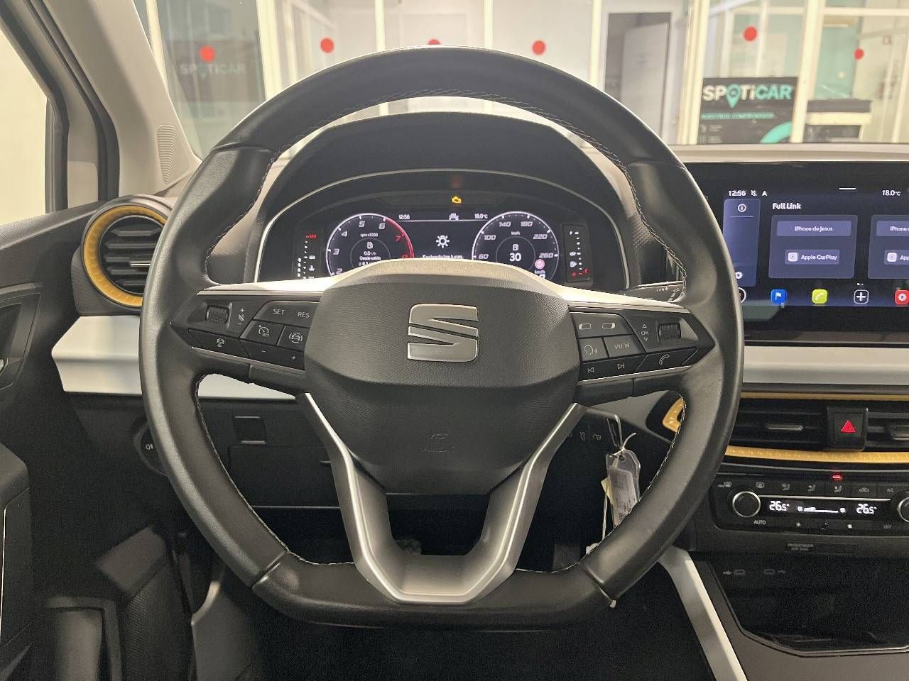 Seat Arona 1.0 TSI 70kW Style Special Edition - foto 12