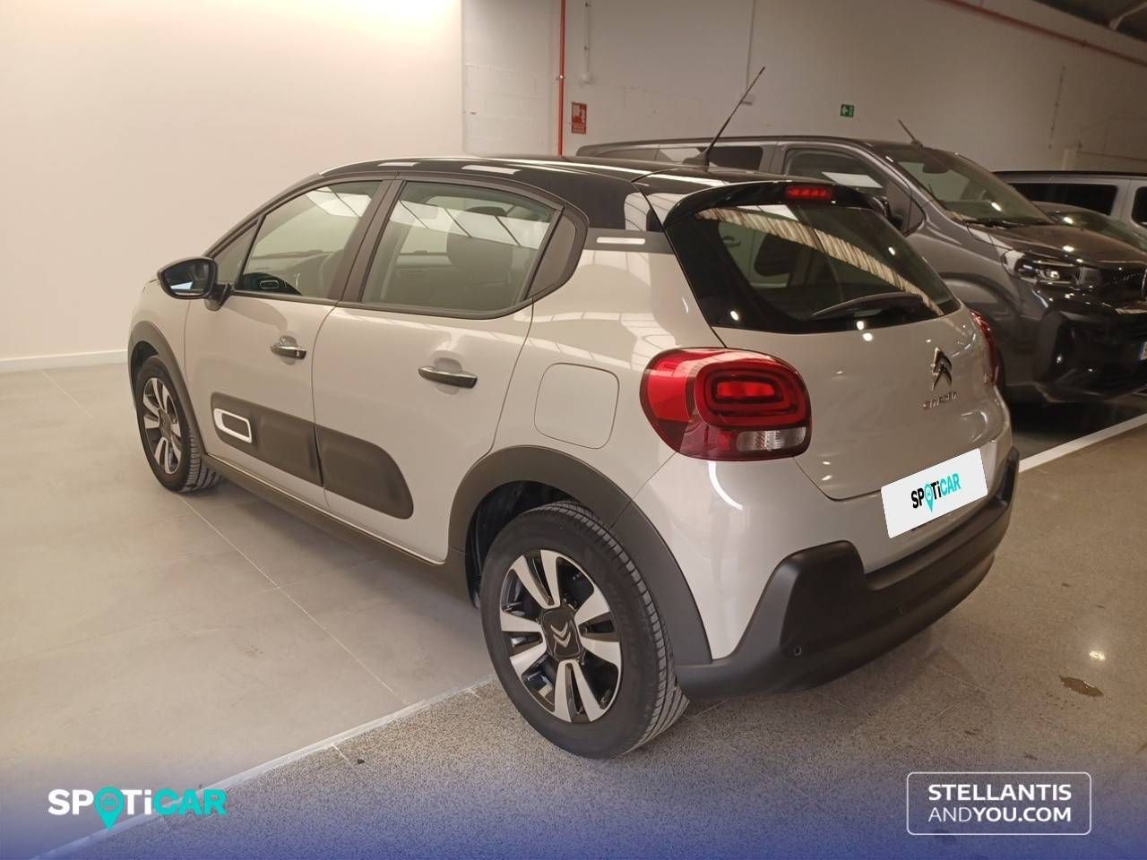 Citroën C3 PureTech 60KW (83CV) Feel Pack - foto 7