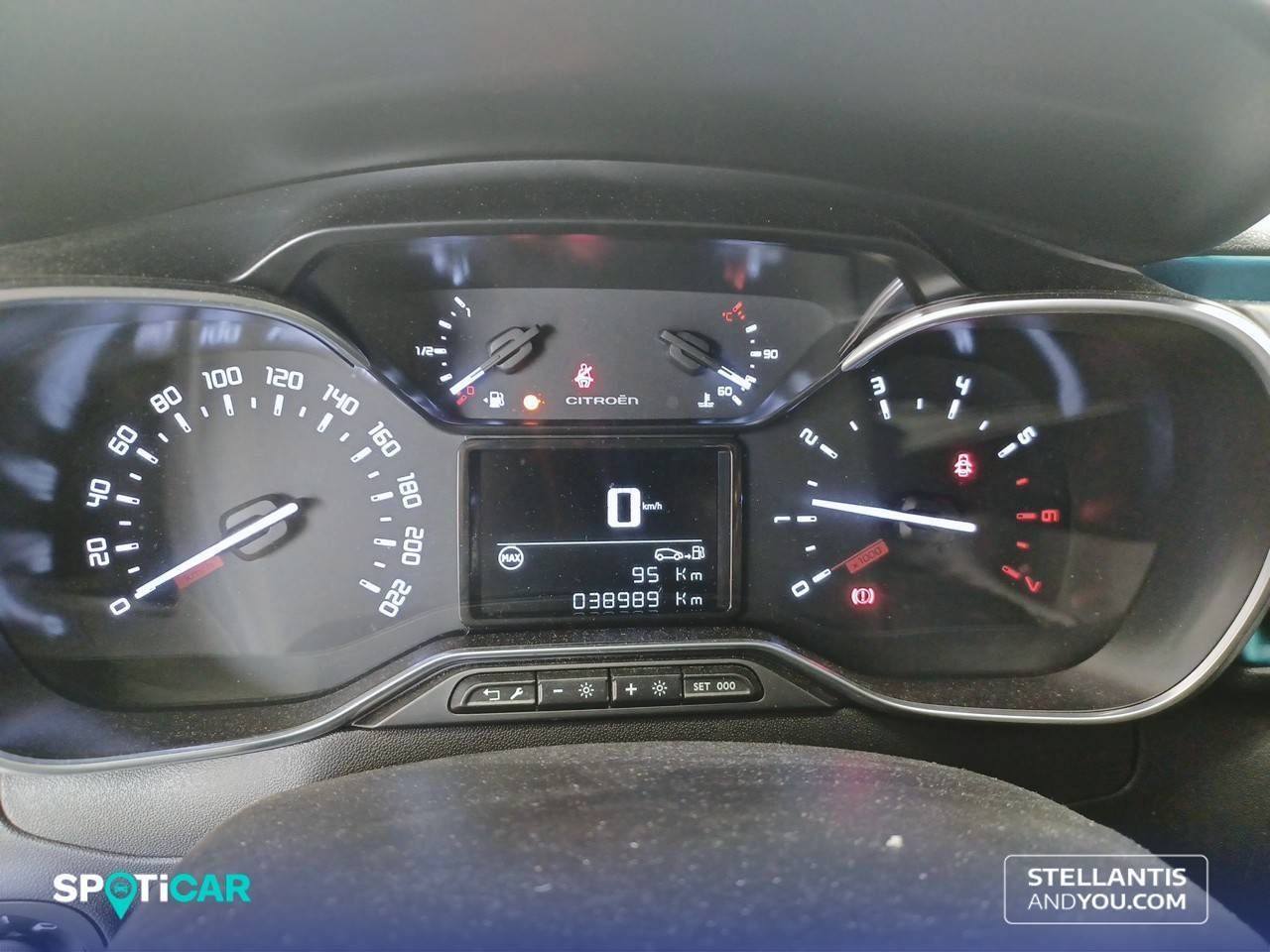 Citroën C3 PureTech 60KW (83CV) Feel Pack - foto 12