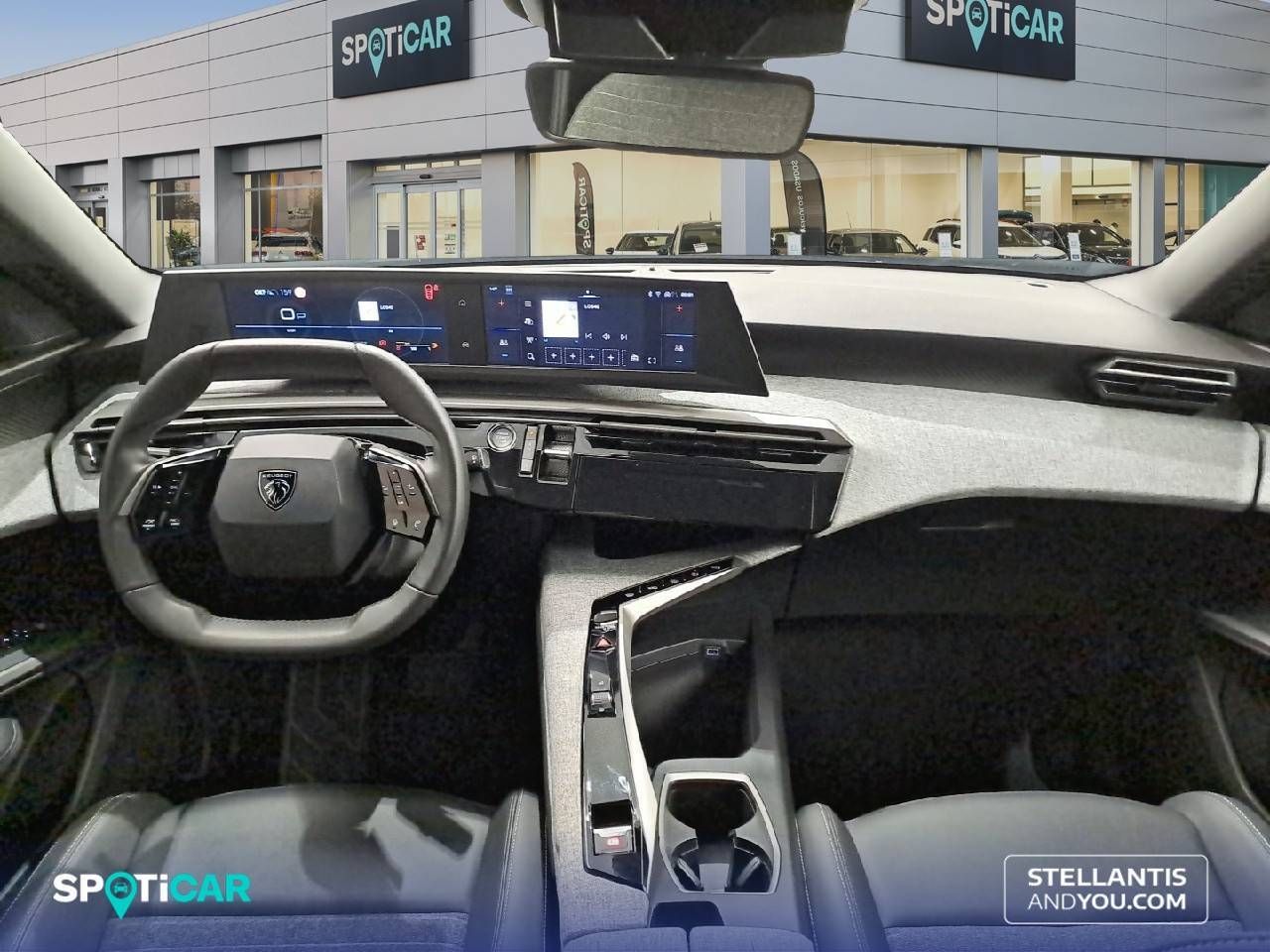 Peugeot 5008 1.2 100KW  eDCS6 Allure - foto 8