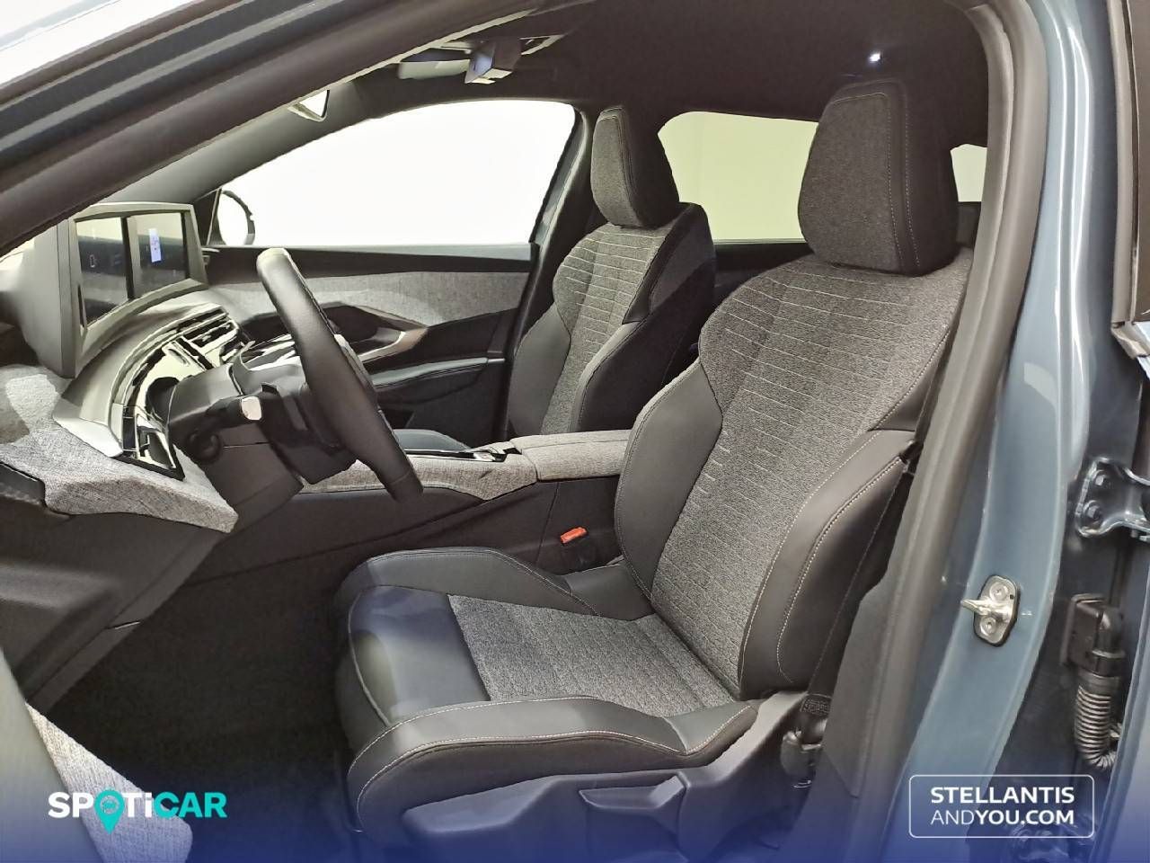 Peugeot 5008 1.2 100KW  eDCS6 Allure - foto 9