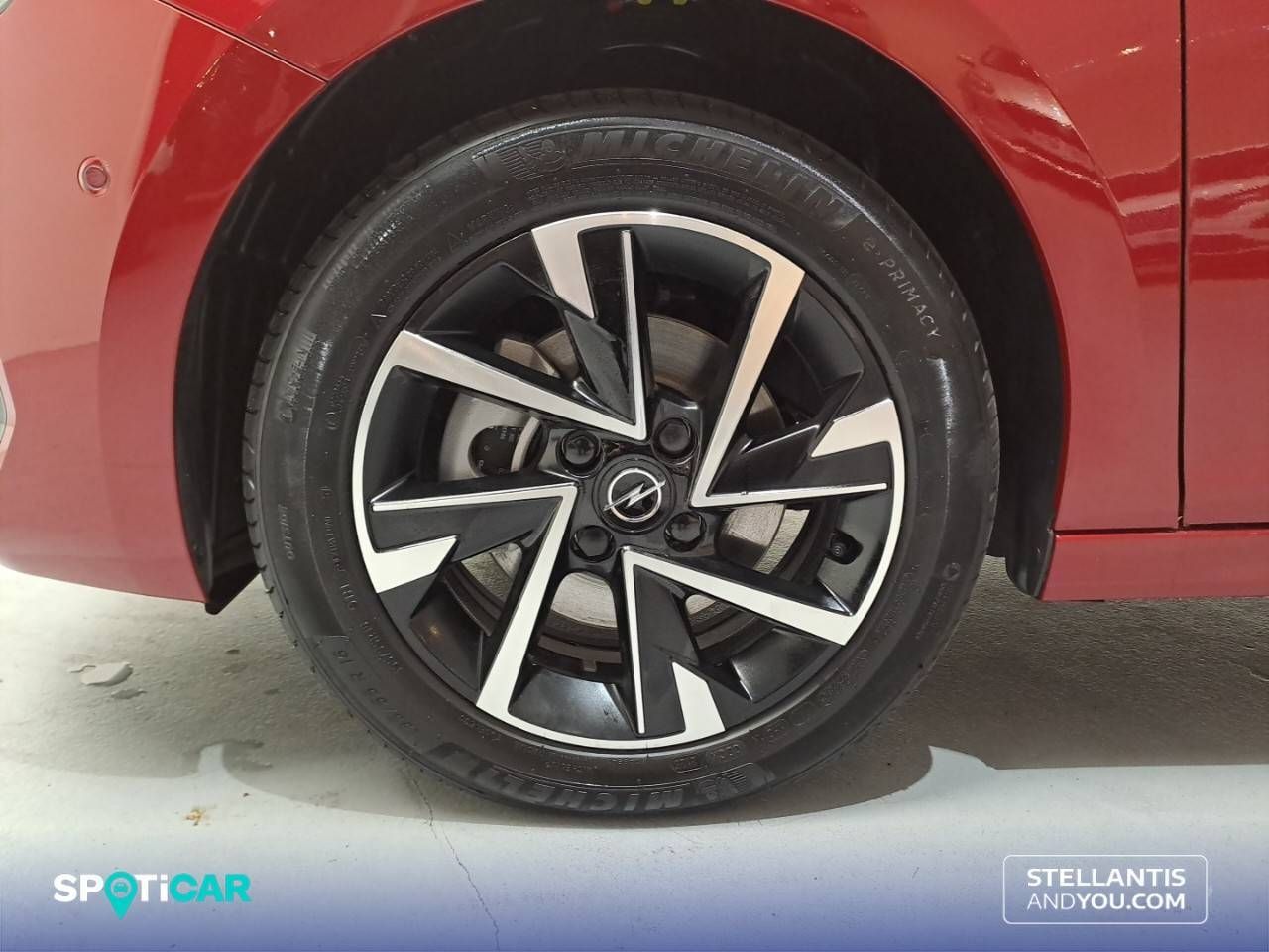 Opel Corsa 1.2T XHL 74kW (100CV) GS - foto 11