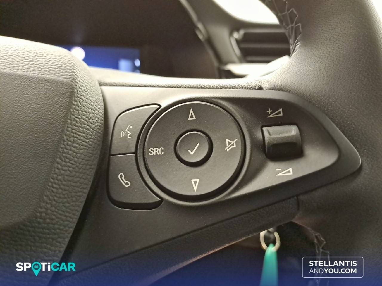 Opel Corsa 1.2T XHL 74kW (100CV) GS - foto 15