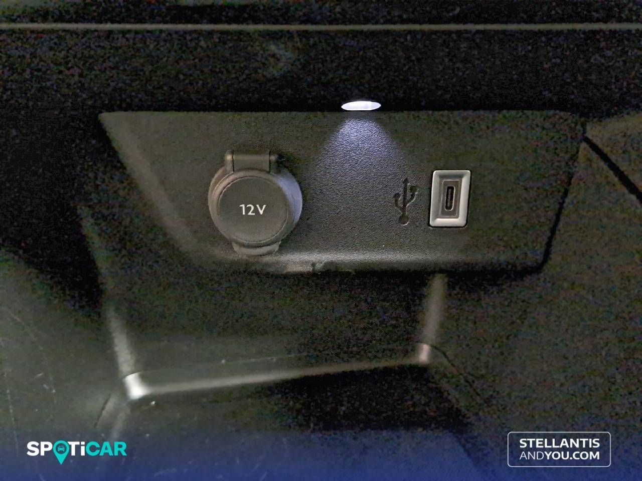 Opel Corsa 1.2T XHL 74kW (100CV) GS - foto 18