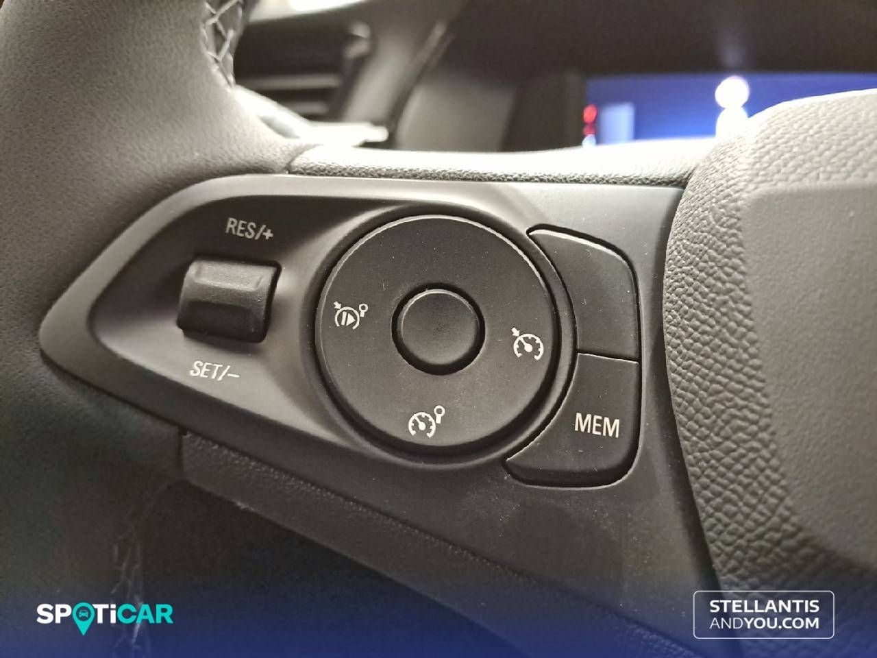 Opel Corsa 1.2T XHL 74kW (100CV) GS - foto 14