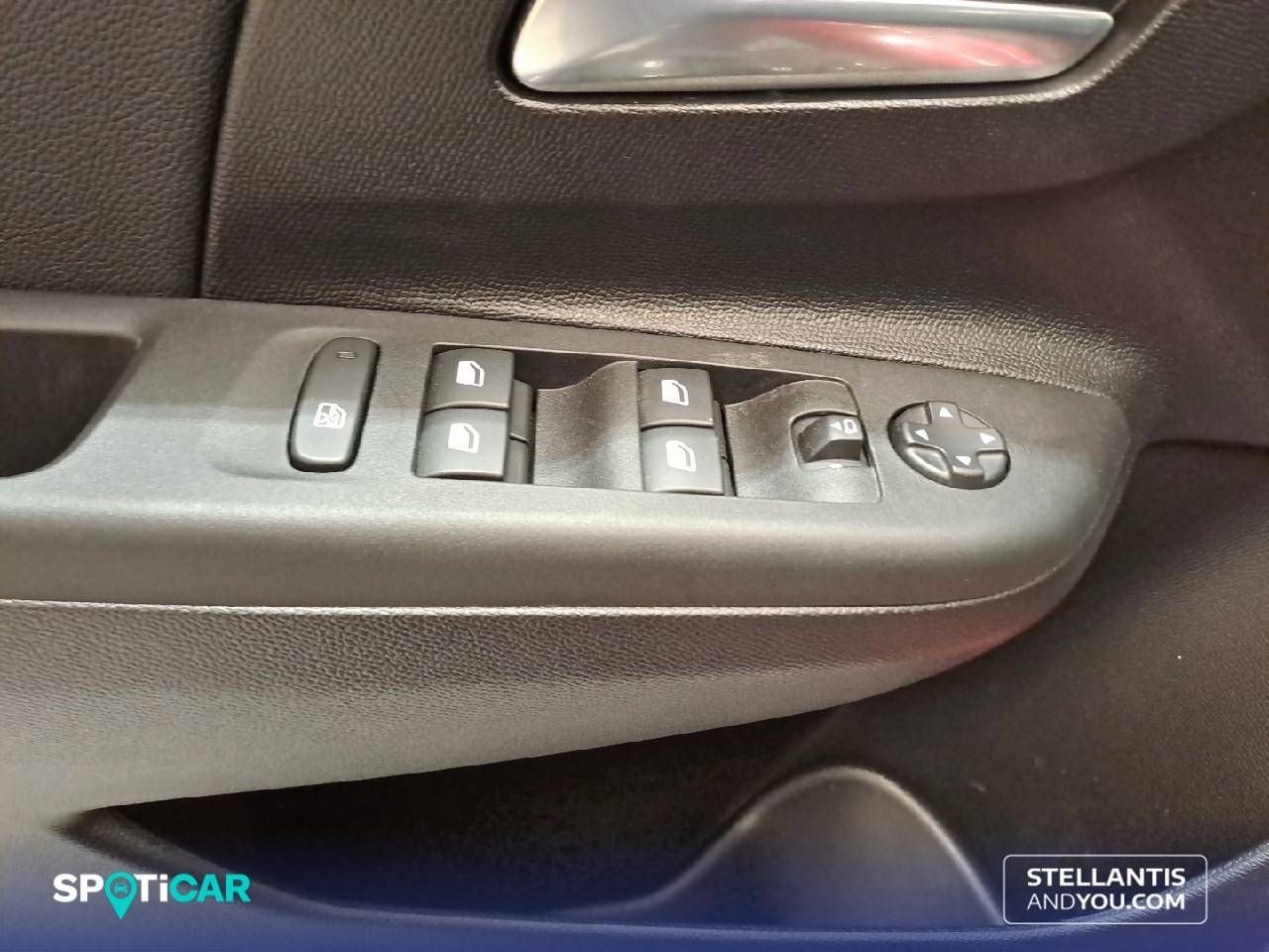 Opel Corsa 1.2T XHL 74kW (100CV) GS - foto 12