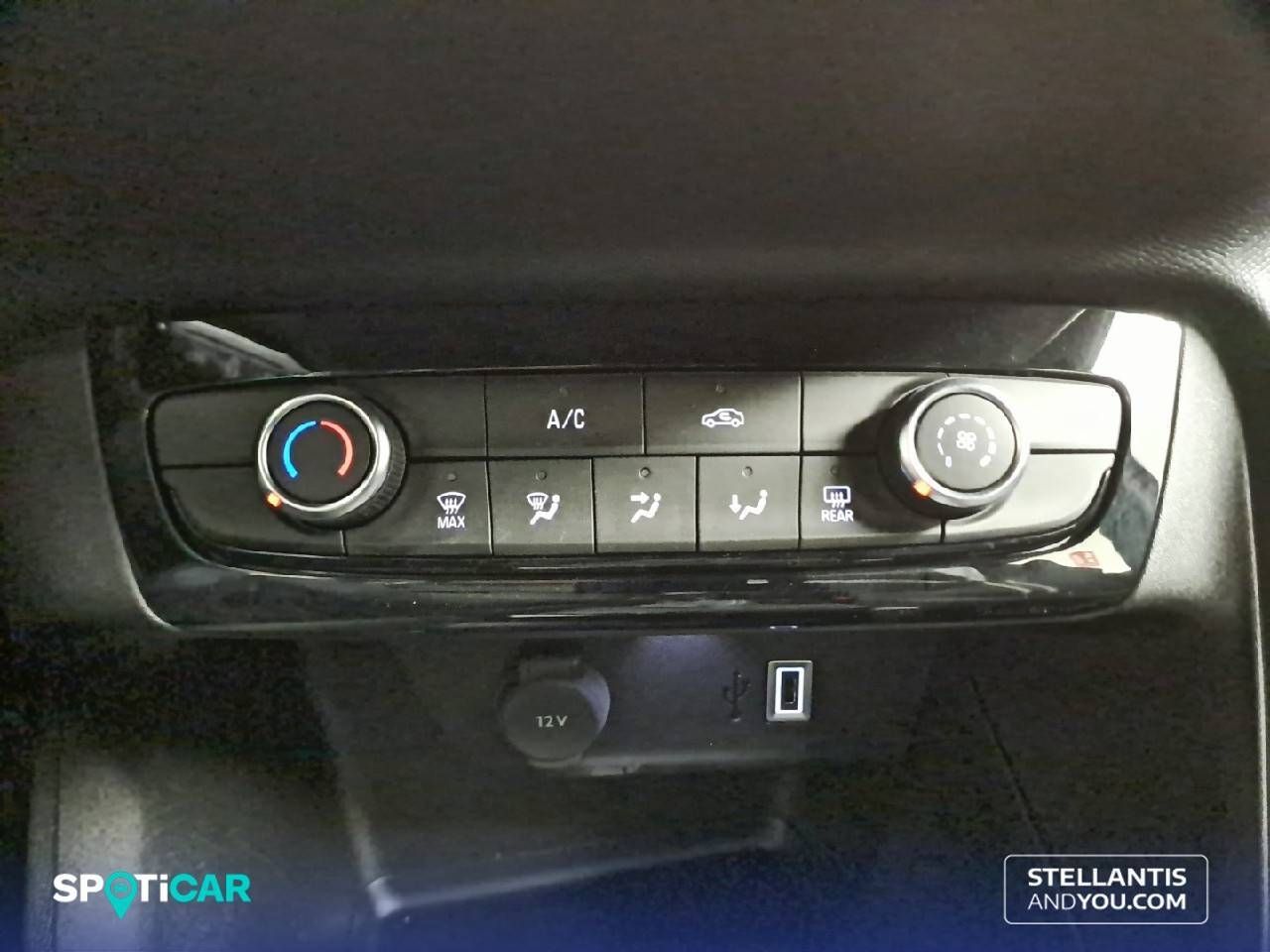 Opel Corsa 1.2T XHL 74kW (100CV) GS - foto 18