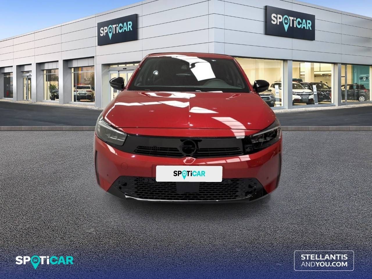 Opel Corsa 1.2T XHL 74kW (100CV) GS - foto 2