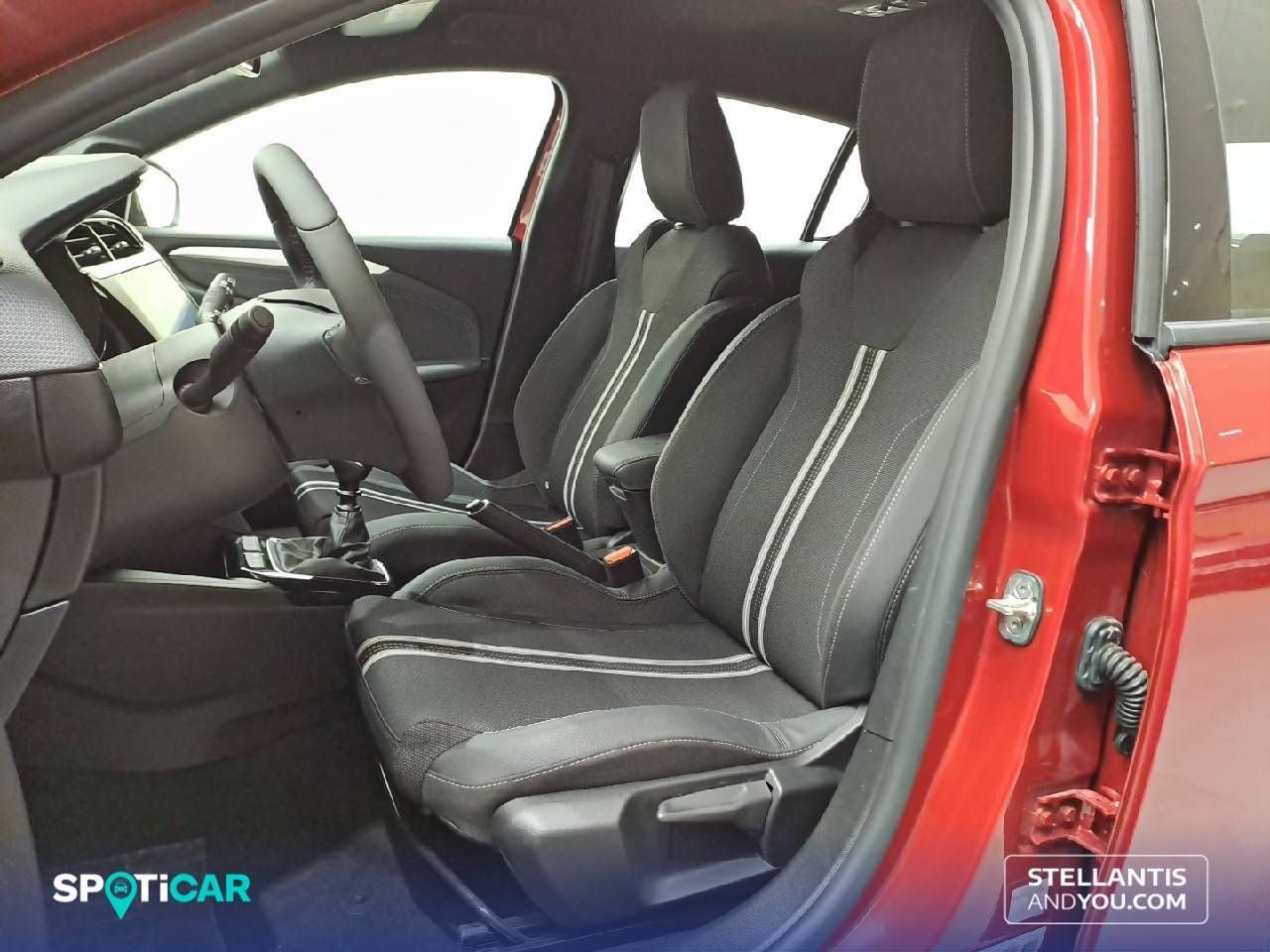 Opel Corsa 1.2T XHL 74kW (100CV) GS - foto 9