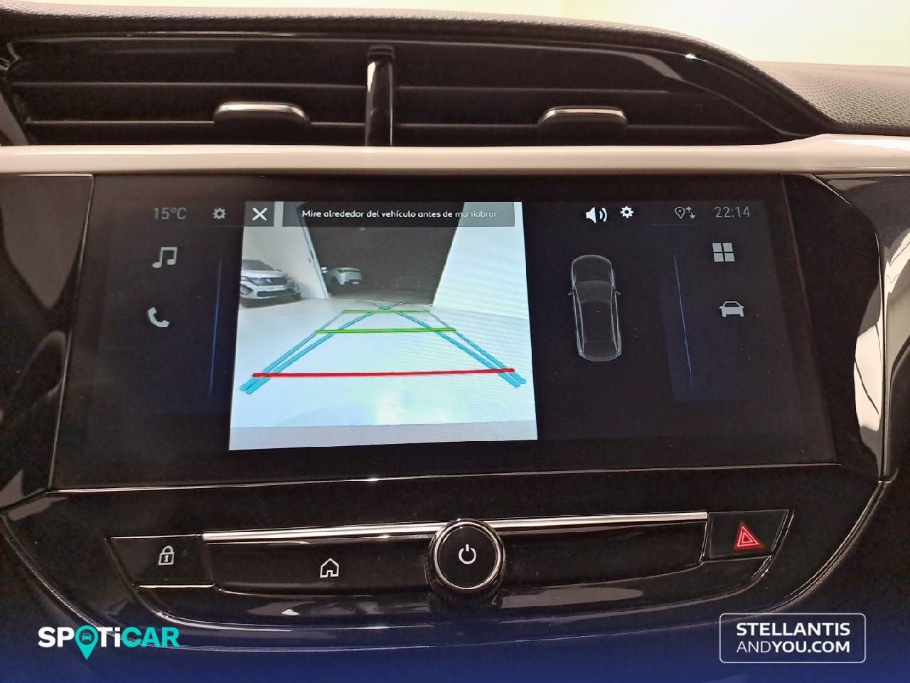 Opel Corsa 1.2T XHL 74kW (100CV) GS - foto 12