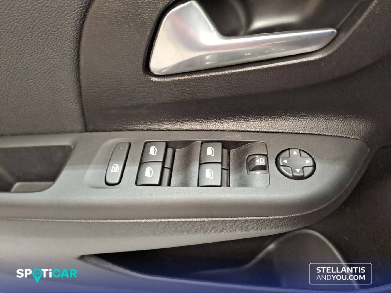 Opel Corsa 1.2T XHL 74kW (100CV) GS - foto 14