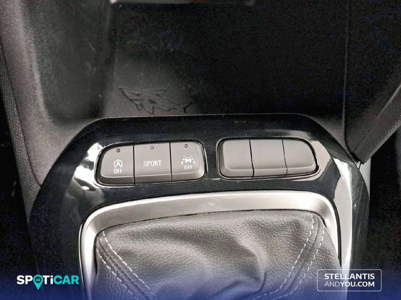 Opel Corsa 1.2T XHL 74kW (100CV) GS - foto 20