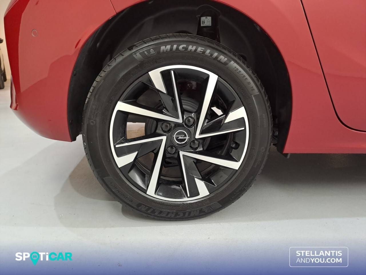 Opel Corsa 1.2T XHL 74kW (100CV) GS - foto 24