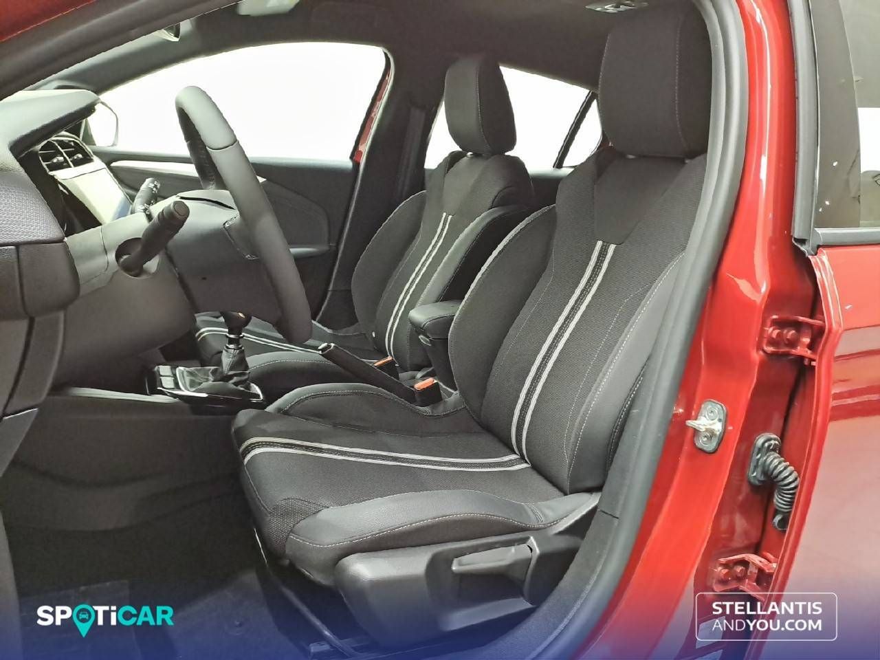 Opel Corsa 1.2T XHL 74kW (100CV) GS - foto 9