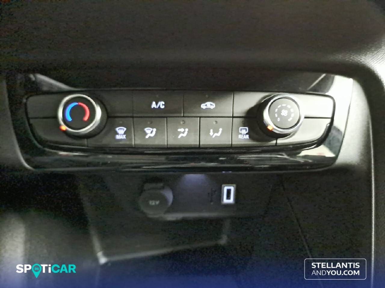 Opel Corsa 1.2T XHL 74kW (100CV) GS - foto 18