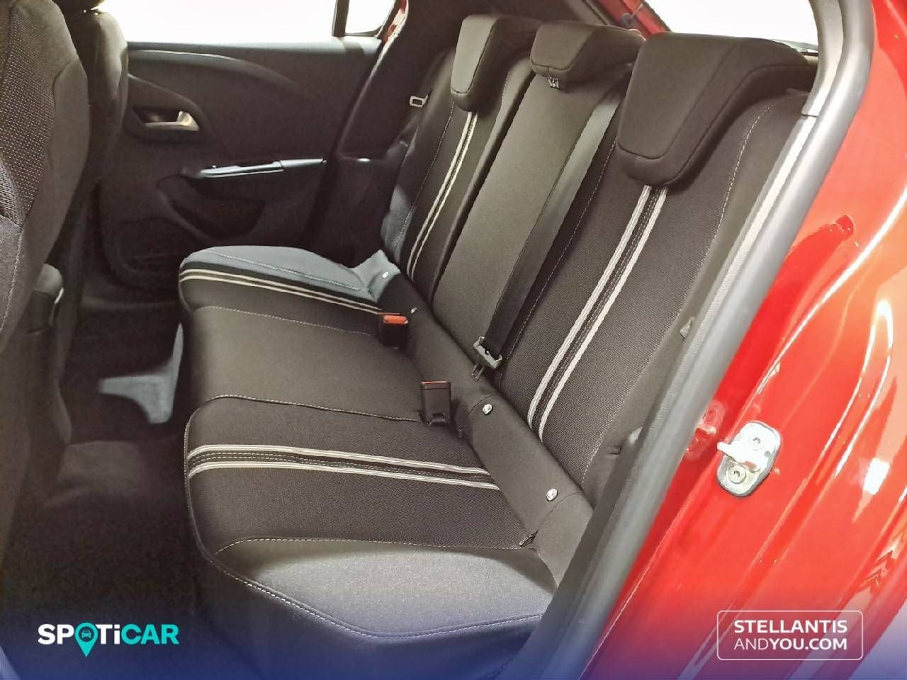 Opel Corsa 1.2T XHL 74kW (100CV) GS - foto 10