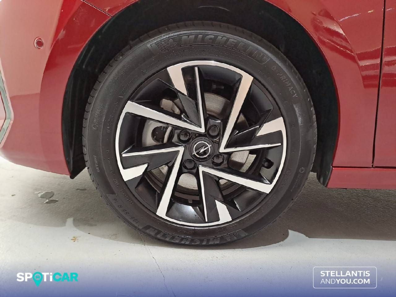 Opel Corsa 1.2T XHL 74kW (100CV) GS - foto 11