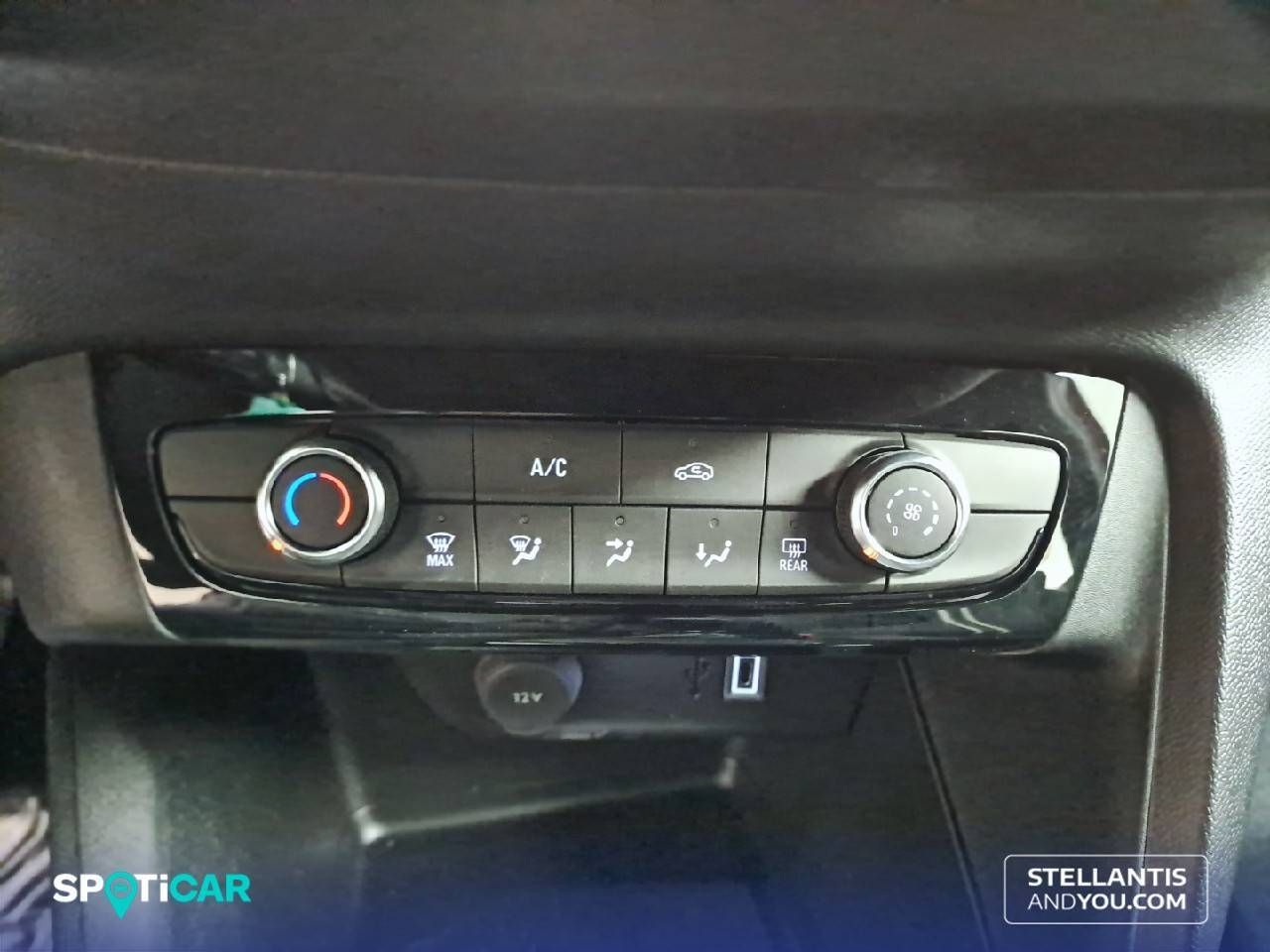 Opel Corsa 1.2T XHL 74kW (100CV) GS - foto 18