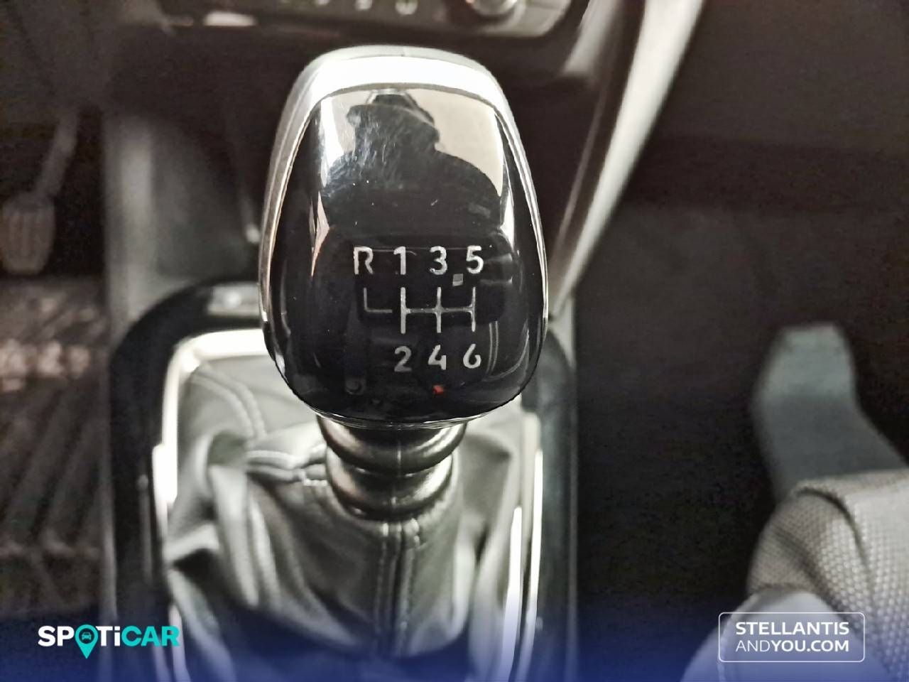 Opel Corsa 1.2T XHL 74kW (100CV) GS - foto 21