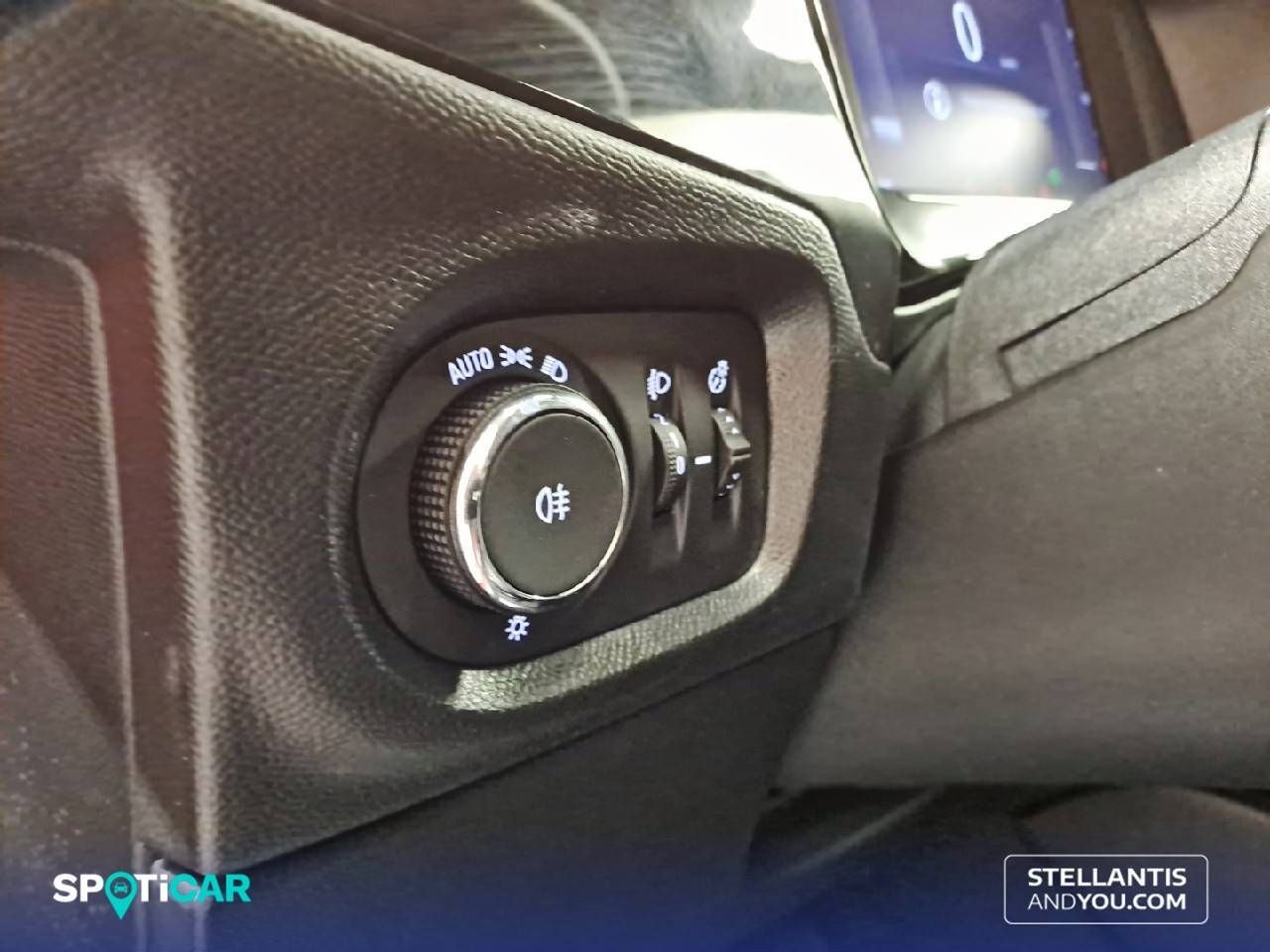 Opel Corsa 1.2T XHL 74kW (100CV) GS - foto 13