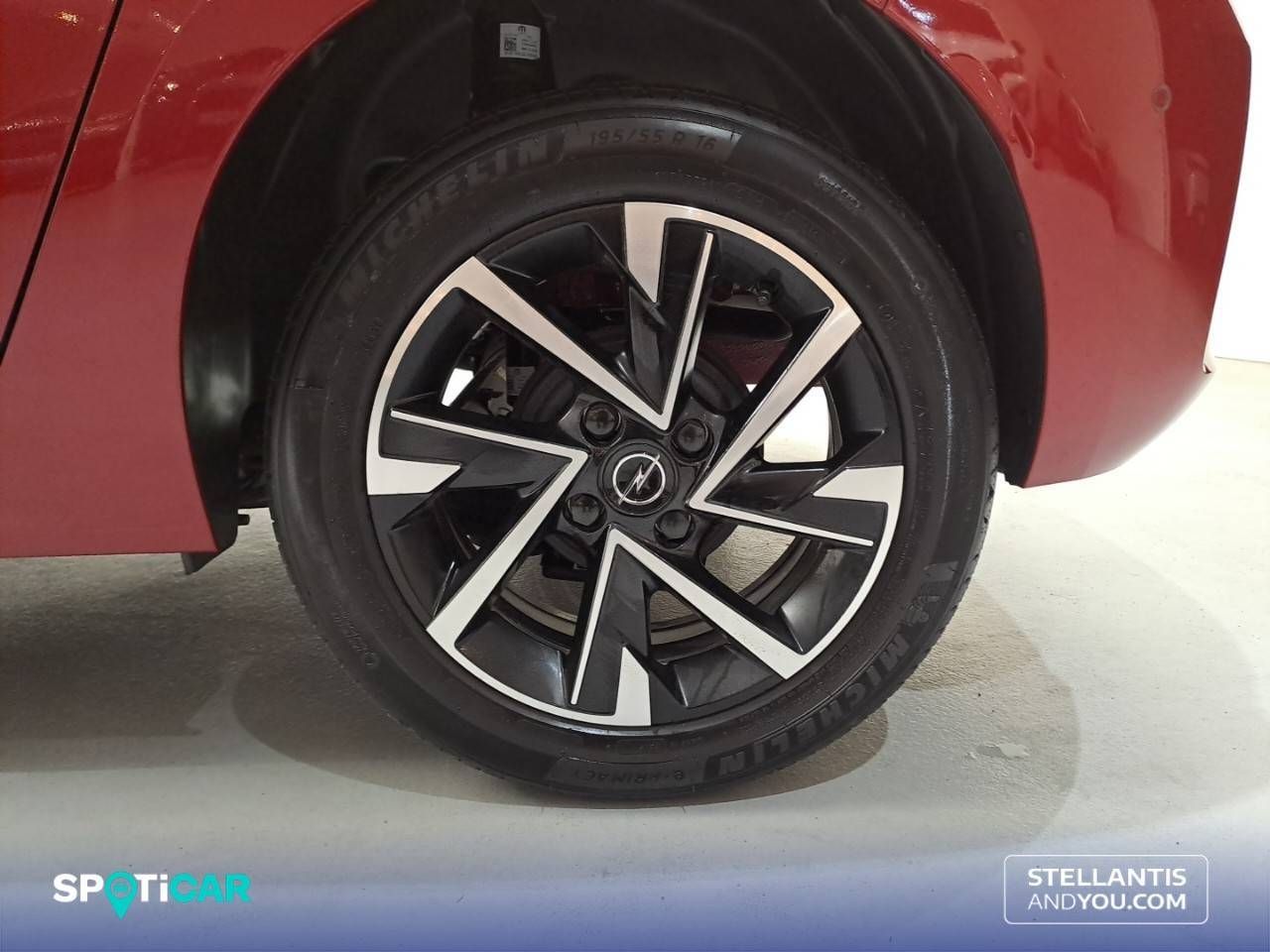 Opel Corsa 1.2T XHL 74kW (100CV) GS - foto 23